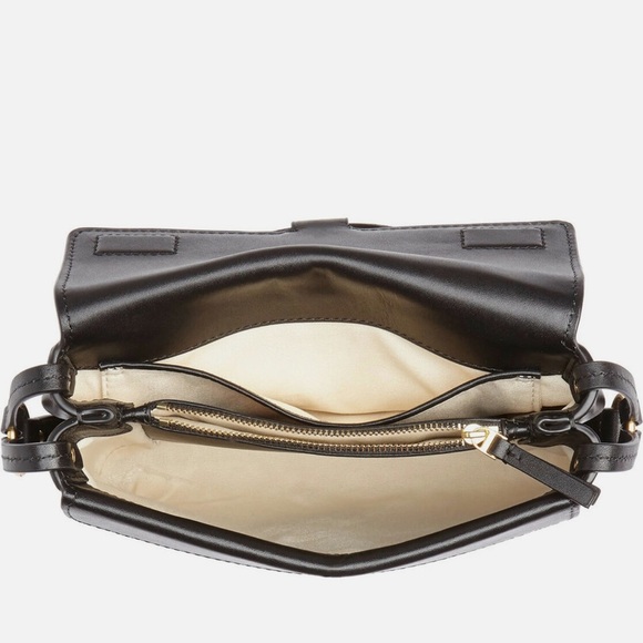 Tory Burch Miller leather crossbody - Picture 16 of 16